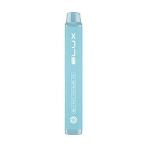 Elux Legend Mini 600 Puff Disposable Vape | Blue Razz Lemonade