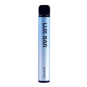 Lux Bar 600 Puff Disposable Pod Device | Blue Razz