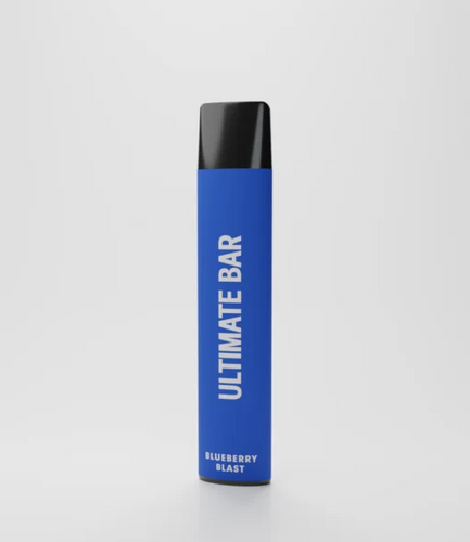 Ultimate Bar Disposable Pod Device 575 Puff | Blueberry Blast