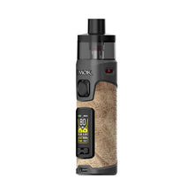 Load image into Gallery viewer, Smok Rpm 5 Vape Pod Kit 80W Brown Leather Kits