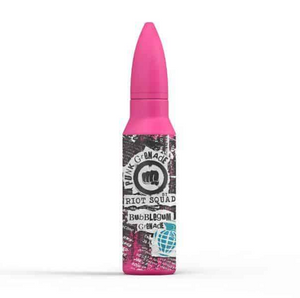 Riot Squad 50ml E-Liquid Punk Grenade | Bubblegum Grenade