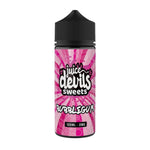 Bubblegum Sweets 100ml E-Liquid by Juice Devils