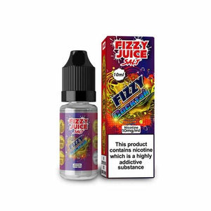 Cocktail 10ml Nic Salts by Mohawk Fizzy Juice