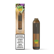 Load image into Gallery viewer, Tasty Fruity Disposable Pod Device 600 Puff | Cola Ice