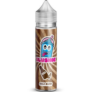 Cola Slush 50ml E-Liquid by Slushie