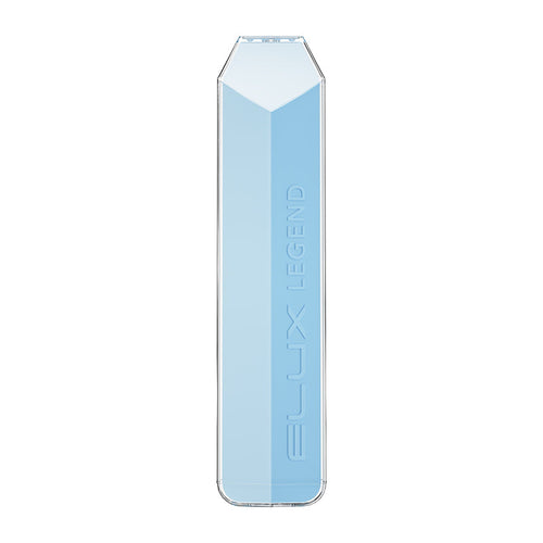 Elux Legend Solo Disposable Pod Device | Cotton Candy Ice