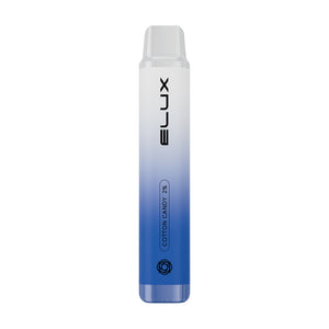 Elux Pro 600 Disposable Pod Device | Cotton Candy