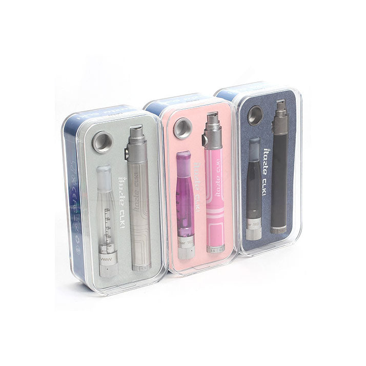 DB Signature Itaste CLK 800Mah Starter Vape Kit