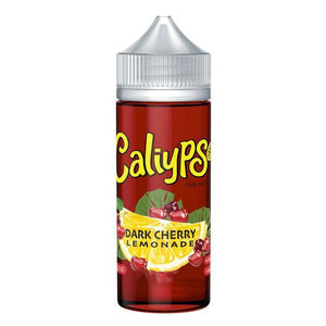 Dark Cherry Lemonade 100ml E-Liquid By Caliypso