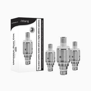 Debang Universal Dual Coil