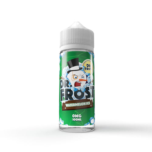 Dr Frost 100ml Short Fill Watermelon Ice