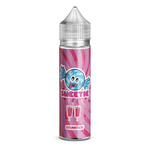 Drumstick 50ml E-Liquid by Sweetie