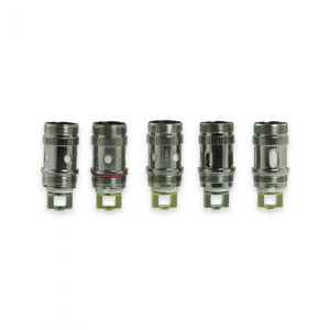 Eleaf EC Atomizer Heads x 5 pack