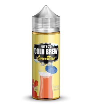 Nitros Cold Brew 100Ml E-Liquid | Fruit Splash