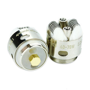 Geek Vape Eagle HBC Replacement Coils