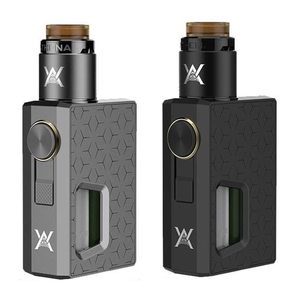 Geekvape Athena Squonk Kit