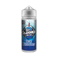 Get Slushed 100ml Short Fill Blue Raspberry
