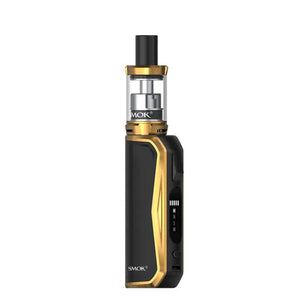 Smok Priv N19 Vape Kit Gold/ Black E-Cig