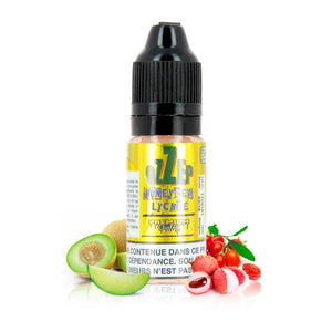 Honeydew Lychee 3x10ml E-Liquid by OZZEP