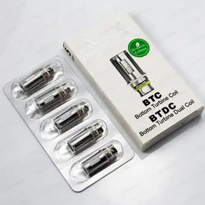 HorizonTech Arctic BTDC II Replacement Coil 0.2ohm