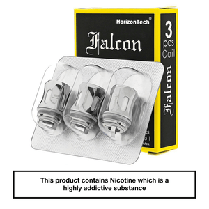 HorizonTech Falcon & Falcon King Replacement Coils