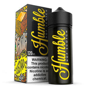 Humble Hop Scotch 100Ml E-Liquid By Juice