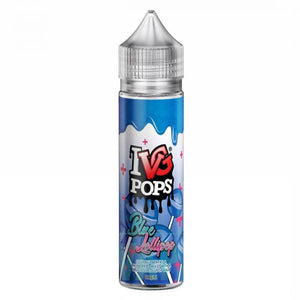 IVG 50ml Short Fill Blue Lollipop