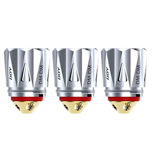 Ijoy Diamond DM Coil System Coils 3 Pack