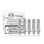 Innokin Endura Prism T18 - T22 Coils