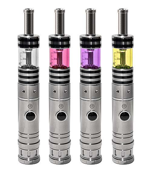 Innokin Cool Fire Vape Starter Kit