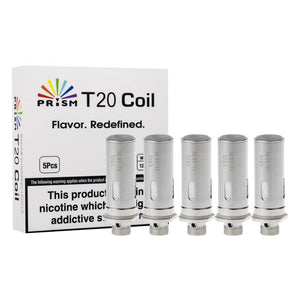 Innokin Prism T20 Coils 1.5ohm