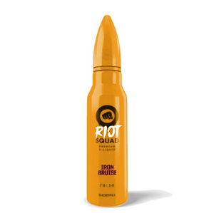 Riot Squad 50ml E-Liquid | Iron Bruise