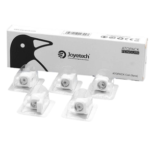Joyetech Atopack Replacement JVIC Coils 5 pack