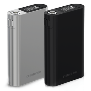 Joyetech Cuboid 200W TC Box Mod