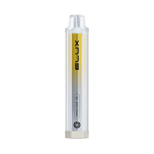 Elux Cube 600 Disposable Vape Device | Jungle Juice