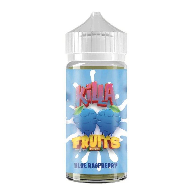 Killa Fruits 100ml Short Fill Killa Fruits 100ml Short Fill