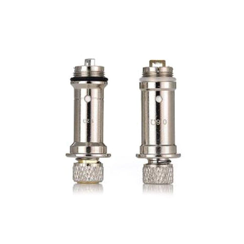 Lost Vape Lyra 1.2ohm 0.6 ohm Replacement Coils 5 Pack