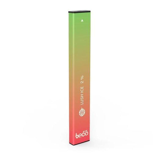 Beco Bar Disposable Vape Pod Device | Lush Ice