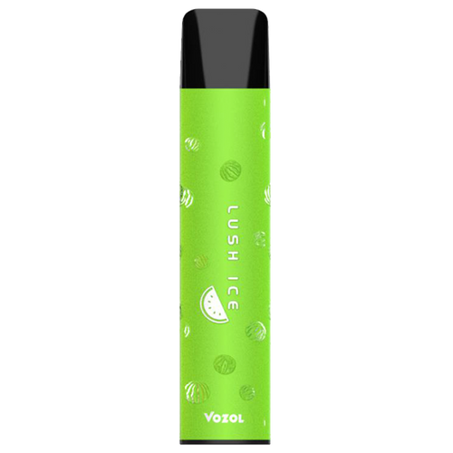 Vozol Bar S Disposable Pod Device 500 Puff | Lush Ice
