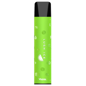 Vozol Bar S Disposable Pod Device 500 Puff | Lush Ice