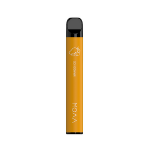 Smok Vvow Disposable Pod Device 600 Puff | Mango Ice