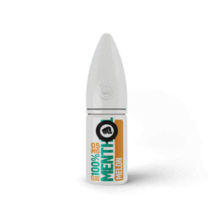 Melon Menthol 10ml Nic Salt E-Liquid Riot Squad