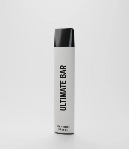 Ultimate Bar Disposable Pod Device 575 Puff | Menthol Breeze