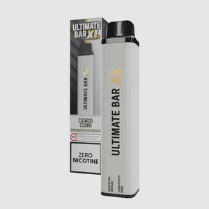 Ultimate XL Bar 3500 Edition Disposable 0mg | Menthol Breeze