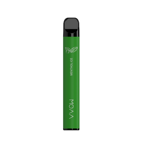Smok Vvow Disposable Pod Device 600 Puff | Menthol Ice