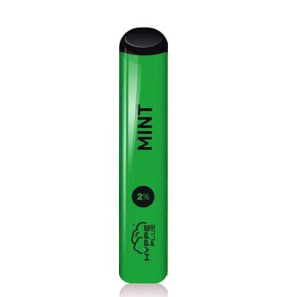 Hyppe Plus Disposable Pod Device 400 Puff | Mint