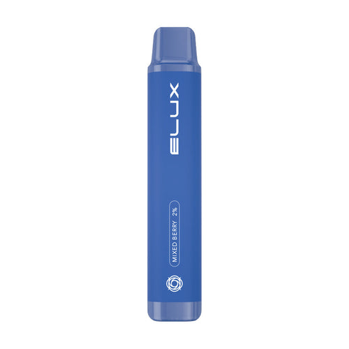 Elux Pro 600 Disposable Pod Device | Mixed Berry