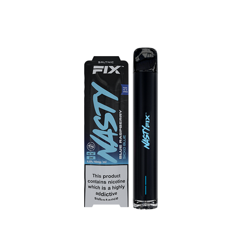 Nasty Airfix Disposable Pod Device 675 Puff | Sicko Blue