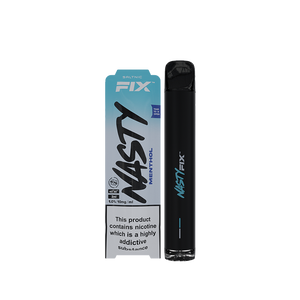 Nasty Airfix Disposable Pod Device 675 Puff | Menthol