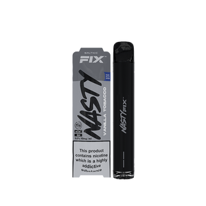 Nasty Airfix Disposable Pod Device 675 Puff | Vanilla Tobacco